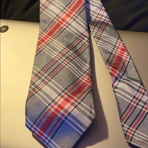 Eton Silk Tie